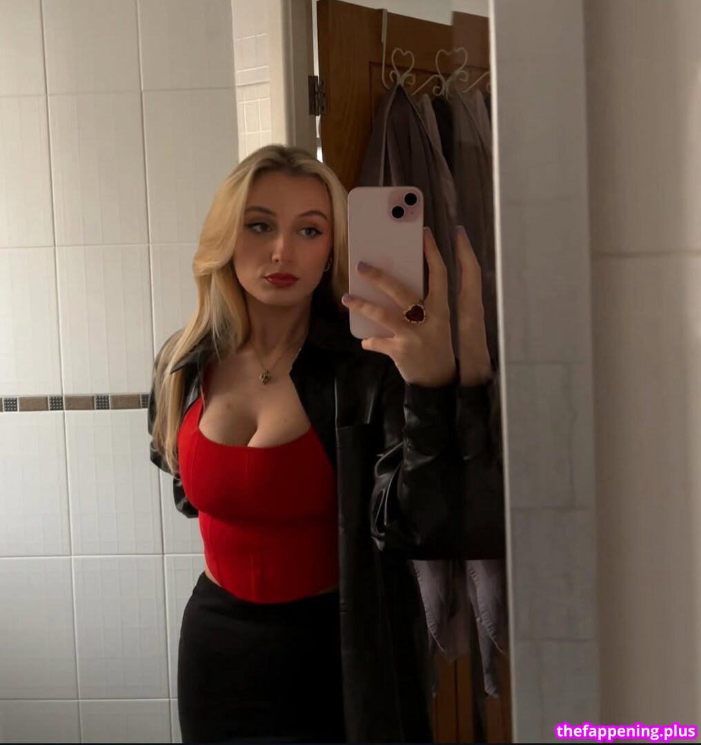 Abigail Rudkin