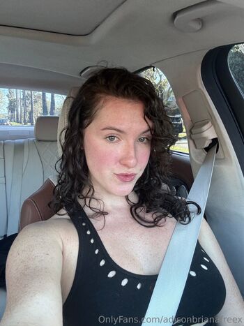 adisonbrianafreex