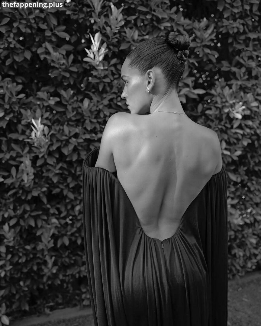 Adria Arjona