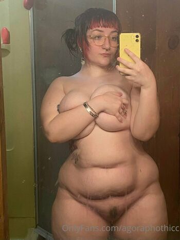 agoraphothicc