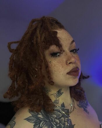 AHintOfRed
