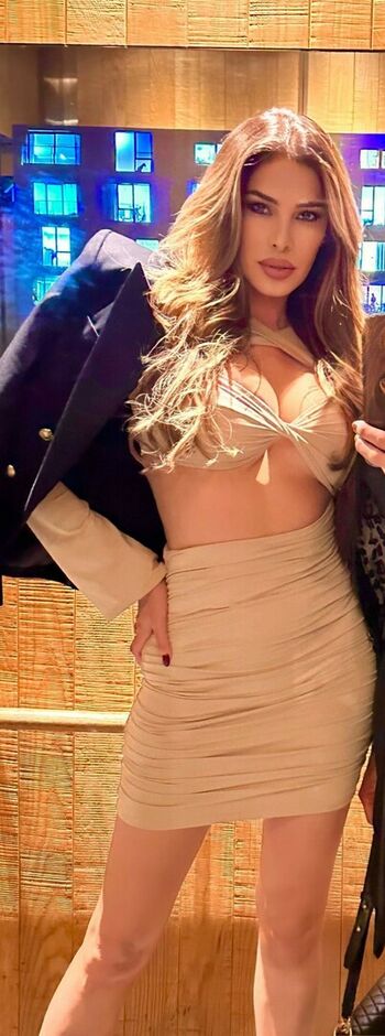 Aída María Yéspica Jaime