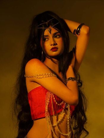 Aishwarya Harishankar