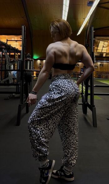 Aleksandra Latsevich