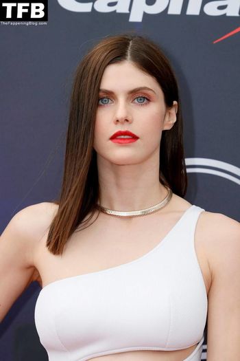 Alexandra Daddario