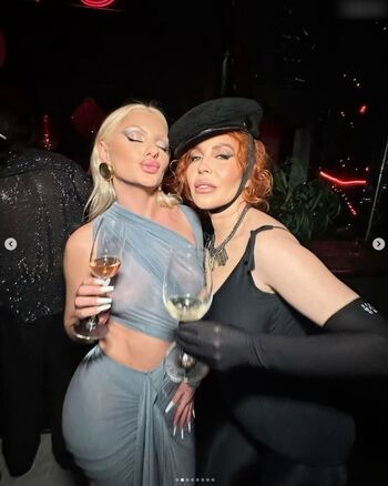 Alexandra Stan