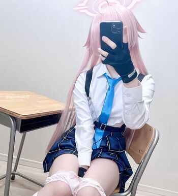 Alice Holic