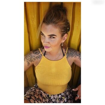 Alice Perrin