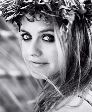 Alicia Silverstone