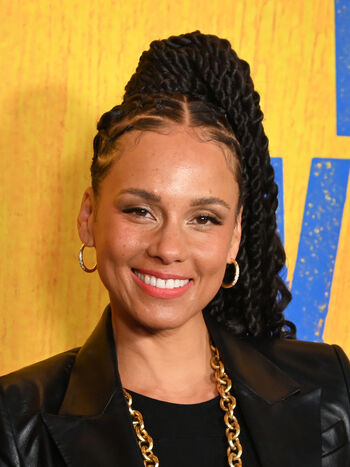 Aliciakeys