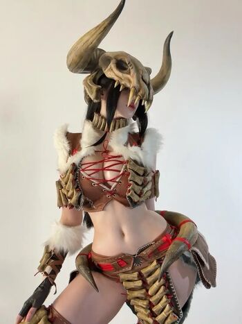 Alina Becker - Social Media