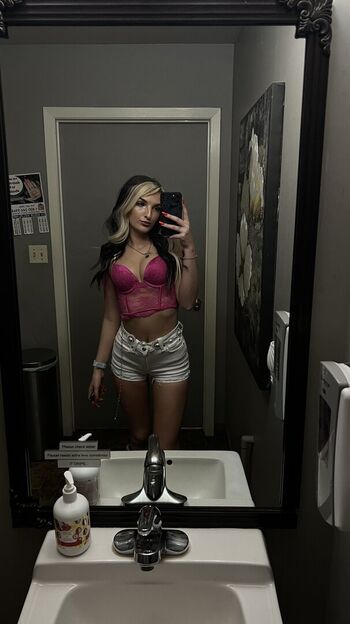 Alissajadeex