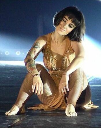 Alizée