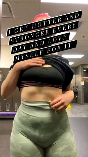 Allie Katch