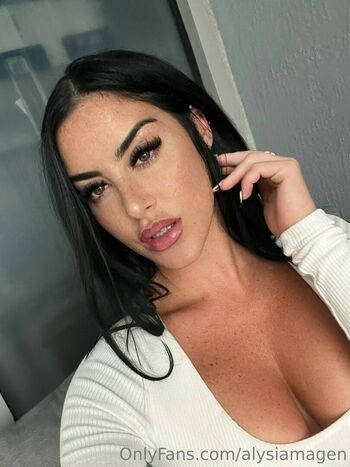alysiamagen