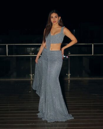 Amyra Dastur