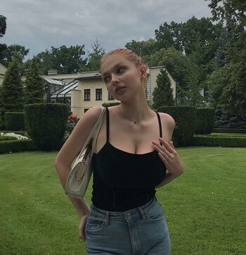 Anastasiia