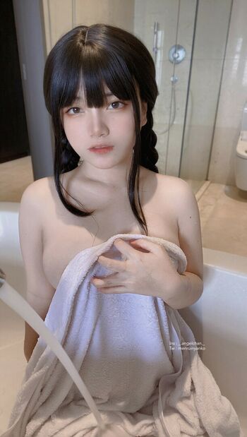 Angel Chan