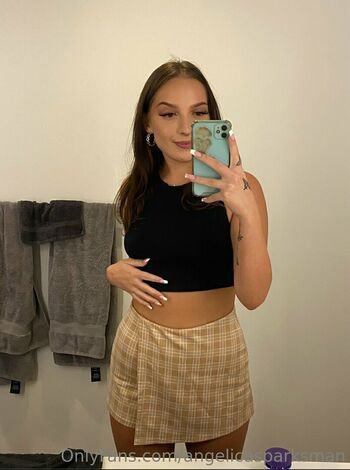 angelicasparksman