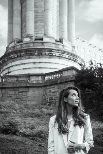 Anjelica Bette Fellini