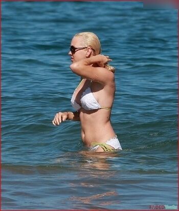 Anna Faris