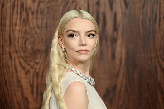 Anya Taylor-Joy