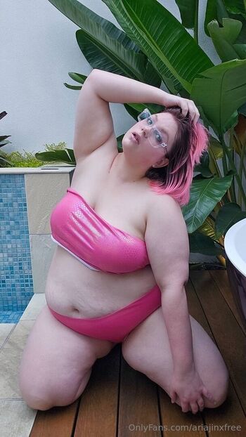 ariajinxfree