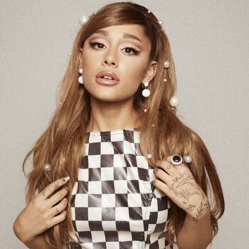 Ariana Grande