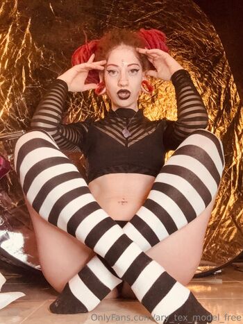 ary_tex_model_free