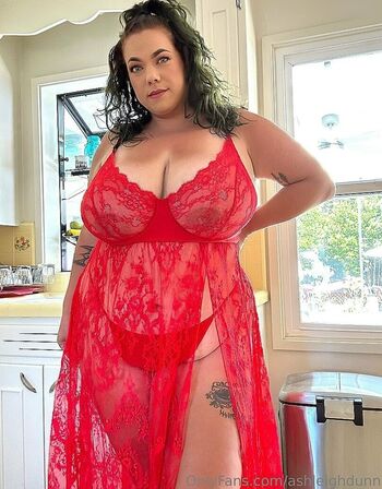 Ashleigh Dunn