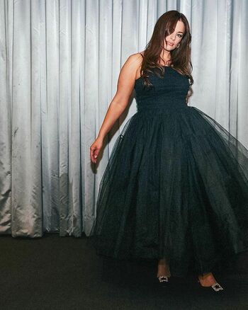 Ashley Graham