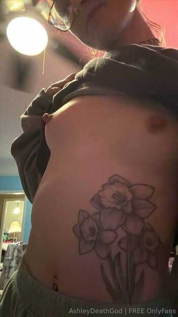 ashleydeathgod