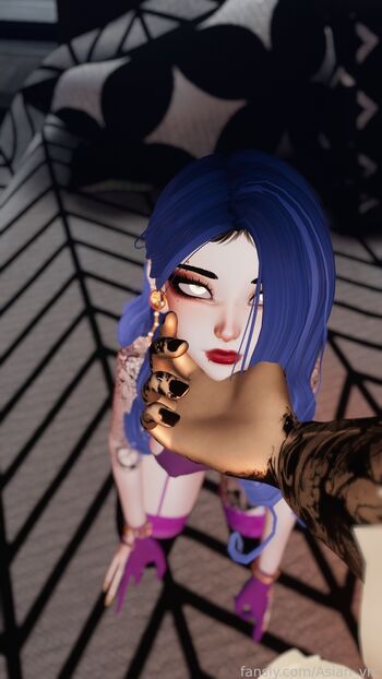Asian_vrc