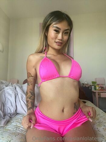 asianlolatessa