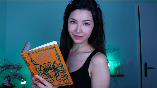 ASMR Glow