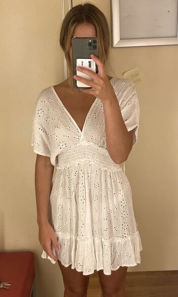 Augustwinstead / August Winstead