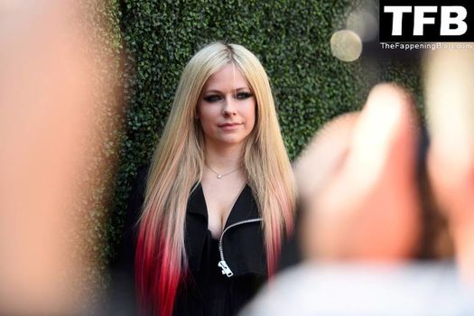 Avril Lavigne