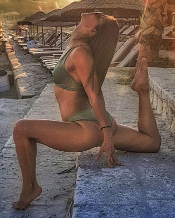 Aysegul Merve Yazici