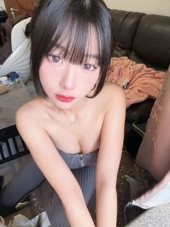 Baby梓 Osidori 梓 ChingYanFung