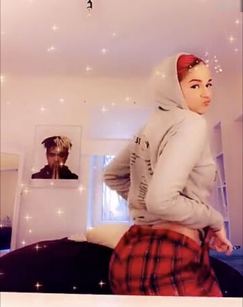 Badmómzjay