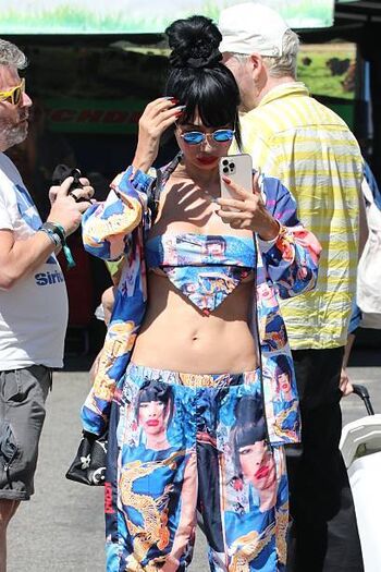 Bai Ling