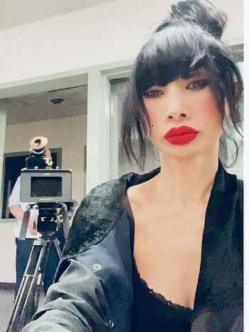 Bai Ling