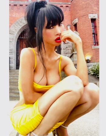 Bai Ling