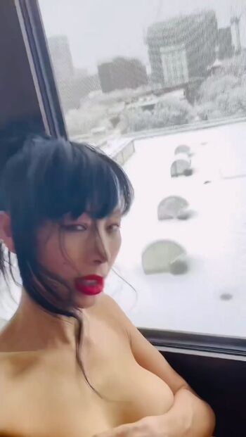 Bai Ling