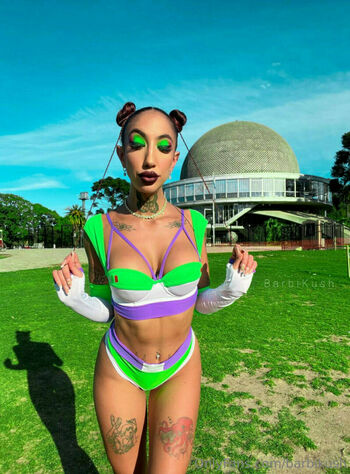 barbikush