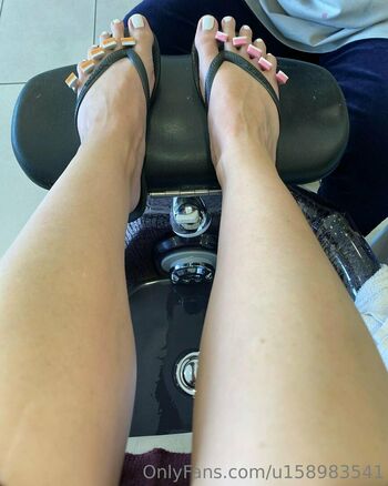 barefootlibran