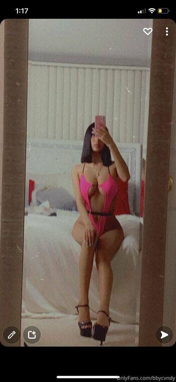bbycvndy