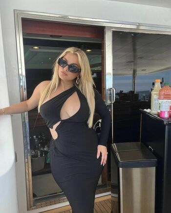 Bebe Rexha