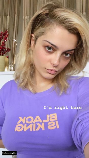 Bebe Rexha
