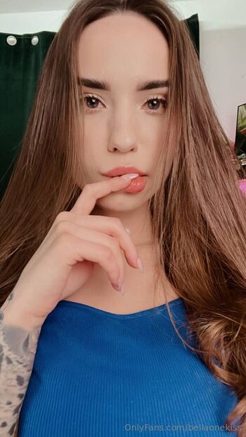 bellaonekiss